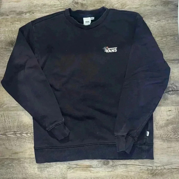 Vans Crewneck Sweater size XS - Picture 1 of 3